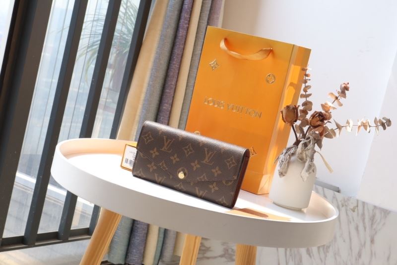Louis Vuitton Wallets